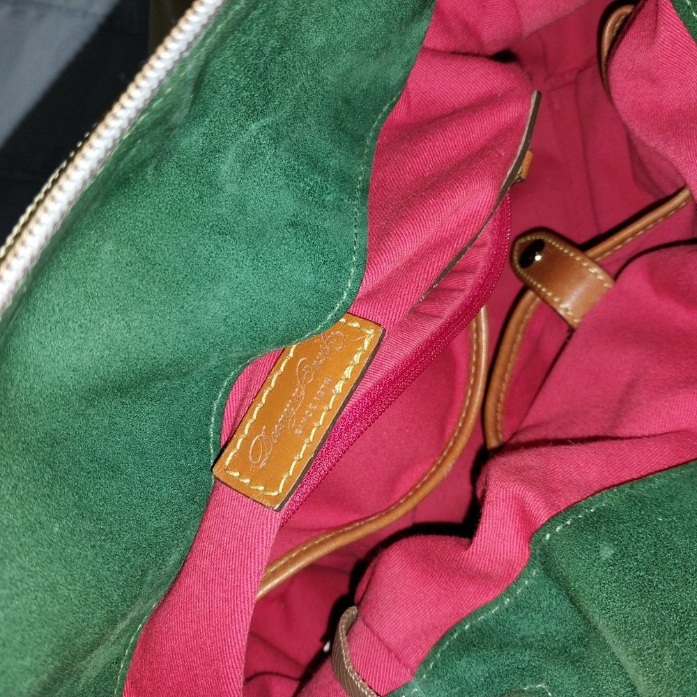 DOONEY & BOURKE - Picture 2 of 6